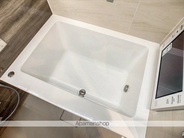 アクシオン高宮東PREGIOの内装写真