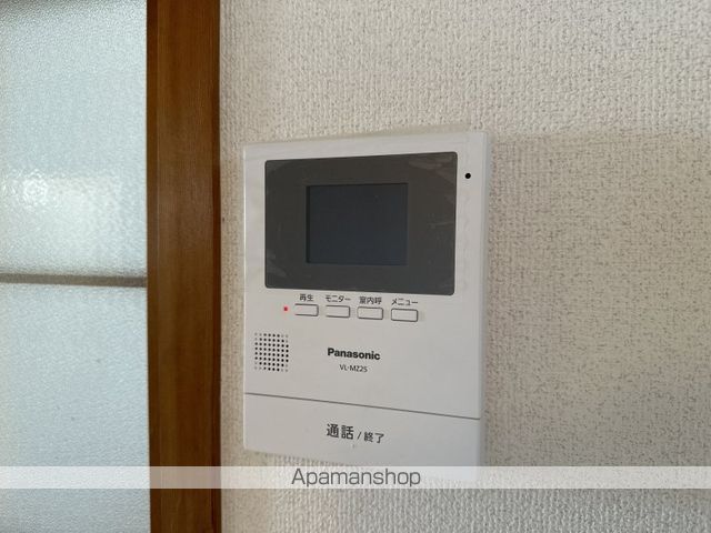 リバープール新田の内装写真