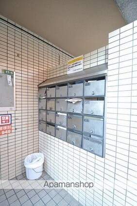 広島県広島市東区中山南１丁目[1R/19m2]の共用部1