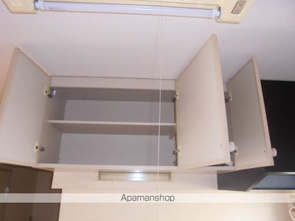 フレグランスＳＵＳＵＫＩＧＡＷＡ[1K/28.24m2]の内装1