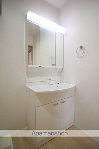 ユアメゾン益野 Bの内装写真