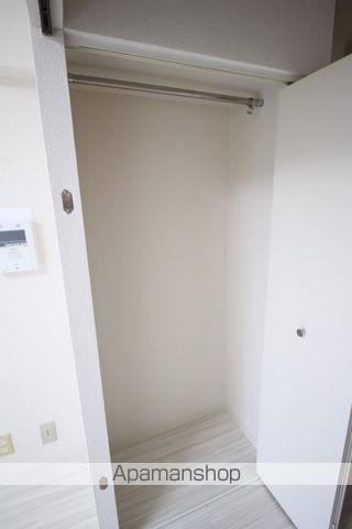 サポナール円山の内装写真