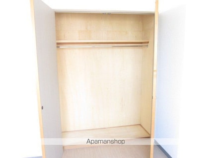 東京都杉並区高円寺南４丁目[1DK/26.13m2]の内装9