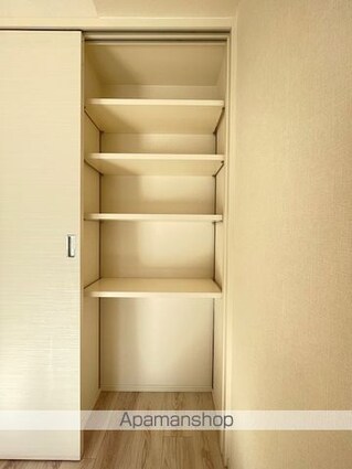ライトテラス上野[1LDK/41.05m2]の収納