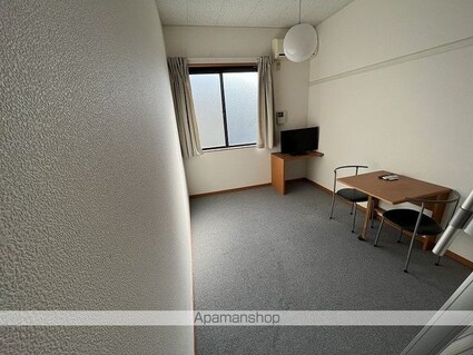 レオパレスグランデⅥ[1K/19.87m2]のその他設備