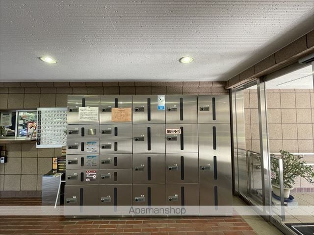 ライフコア東林間アネックスの内装写真