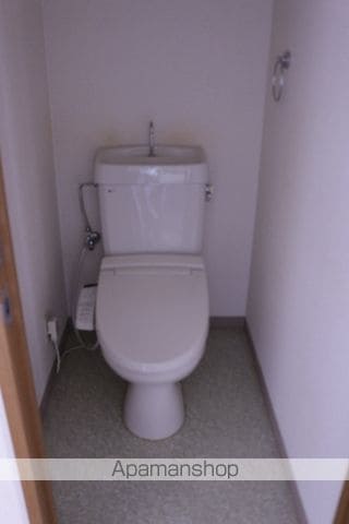 ベルメゾン石井の内装写真