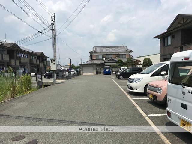 セジュール砥堀 A棟のその他写真