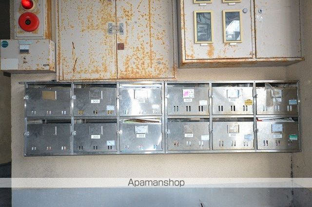 中島マンションのその他写真
