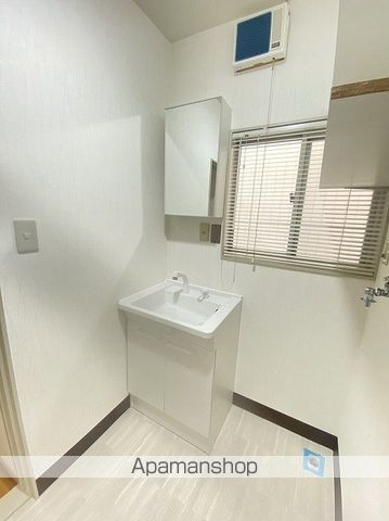 宇品御幸戸建の内装写真