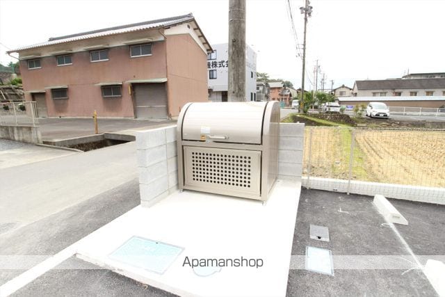 グランハイツ栄町のその他写真