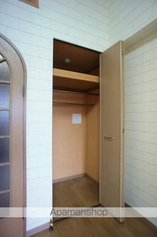 プレデュパルク壱番館の内装写真