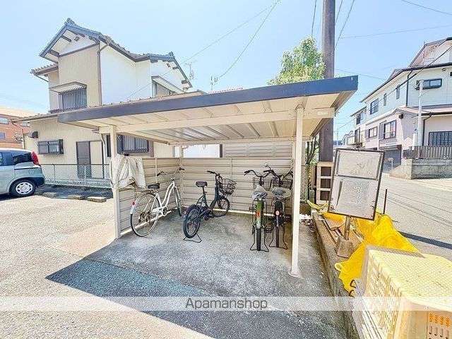 コーポ内山2のその他写真