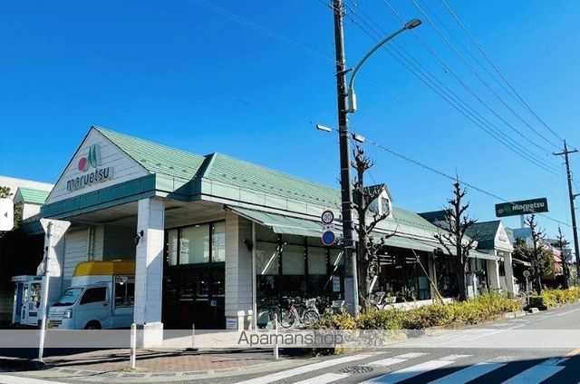 リバティー川口の周辺写真