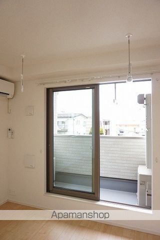 ブルーメンパルクIIIの内装写真