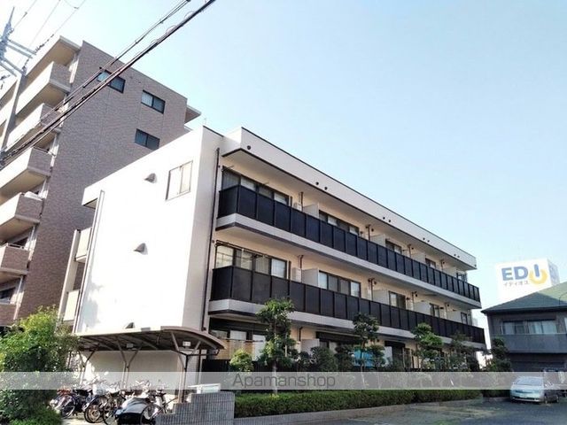ヴィラージュなかもず