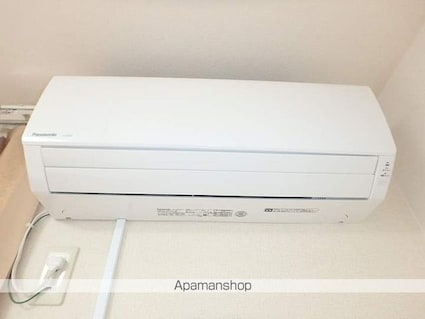 マーメイド　Ａ[2K/42.72m2]の内装7