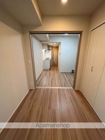 プライムブリス東中野駅前の内装写真