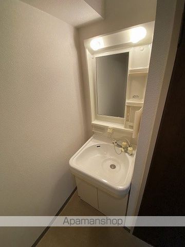 コーポラス神子岡の内装写真