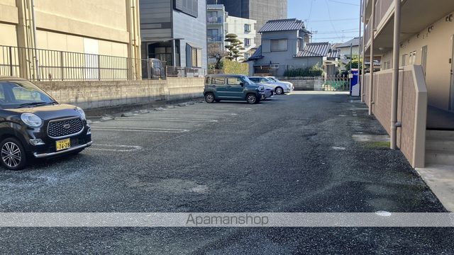 キャッスル水前寺のその他写真