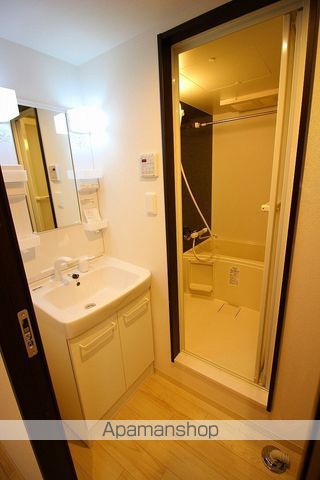 シティレジデンス平岸の内装写真