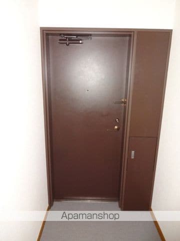 ルーア芦屋の内装写真