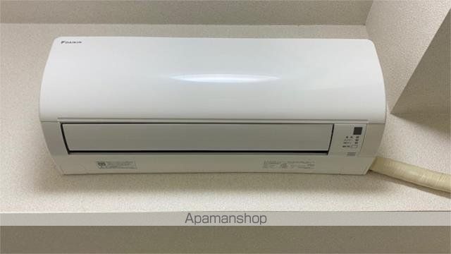 アーバンヒルズ本厚木の内装写真