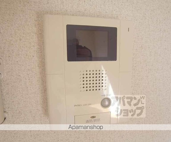 アスティオン深草の内装写真