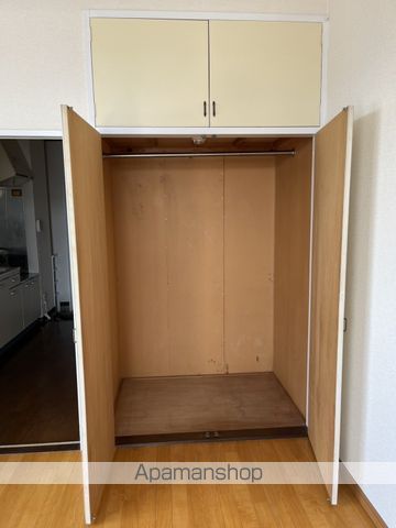 NKマンションの内装写真