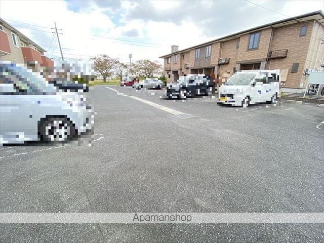 ブライトスクエアBのその他写真