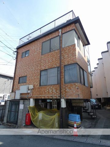 K1 RESIDENZAの外観写真