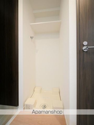 ラフィスタ町田の内装写真