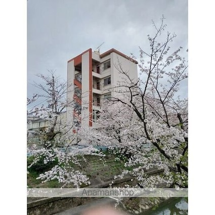 メゾンさくら[2DK/42m2]の外観2