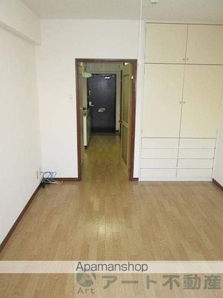 ジョイフル第２祝谷[1K/24.65m2]の内装4