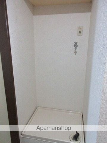 シティハイム城南Cの内装写真
