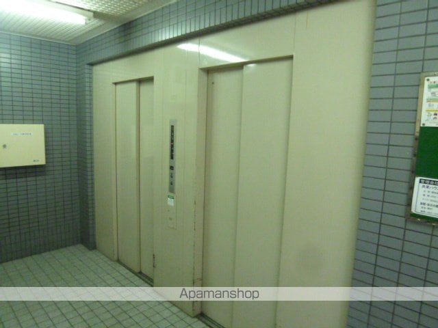 ベルニシキN棟のその他写真