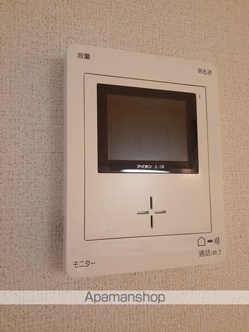 セイバリー 千代田Bの内装写真