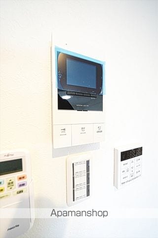 GROOVE豊中レジデンスの内装写真