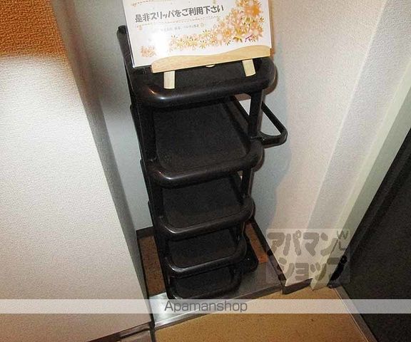 ニューポート内田の内装写真