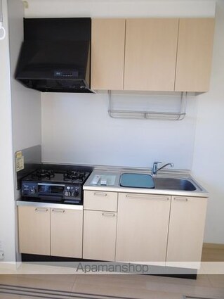 群馬県邑楽郡大泉町大字古氷[1K/28.24m2]の内装2