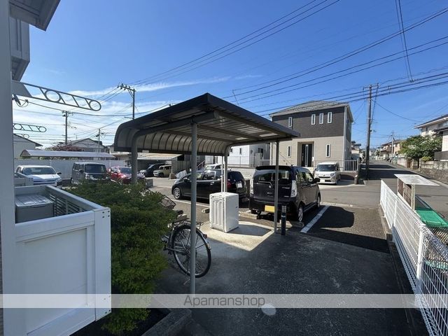 レオパレス光のその他写真