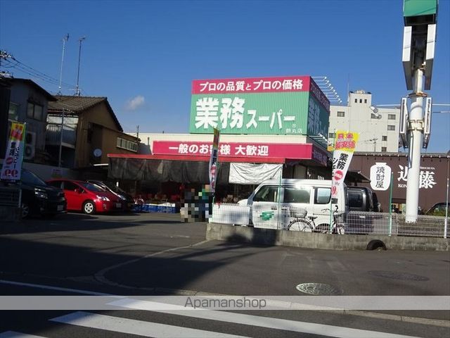 よつばハイツ 201 ｜ 和歌山県和歌山市畑屋敷西ノ丁51（賃貸アパート1K・2階・24.30㎡） その14