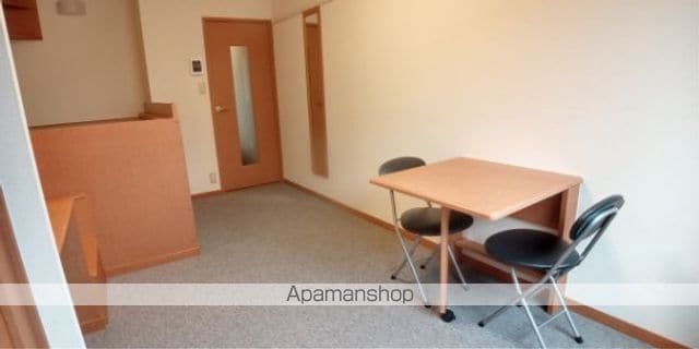 レオパレスAvalon750Rの内装写真