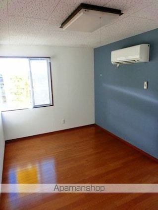 レジデンスＫ[1K/20m2]のリビング・居間