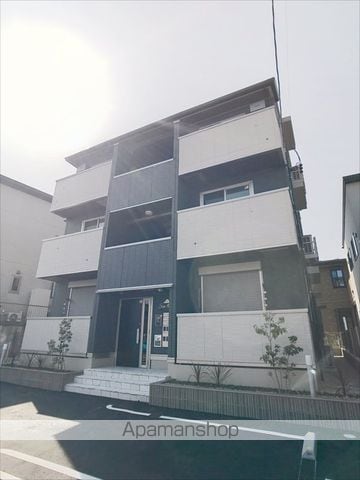 サンフラワーの外観写真