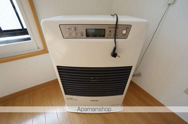 アビタ21新光の内装写真