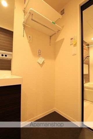 グリーンセントの内装写真