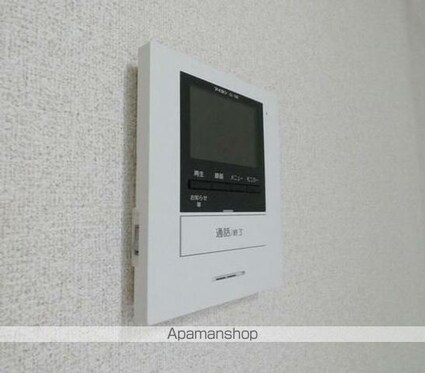 Ｅーｓｔｙｌｅ横浜根岸[1K/20m2]のセキュリティ