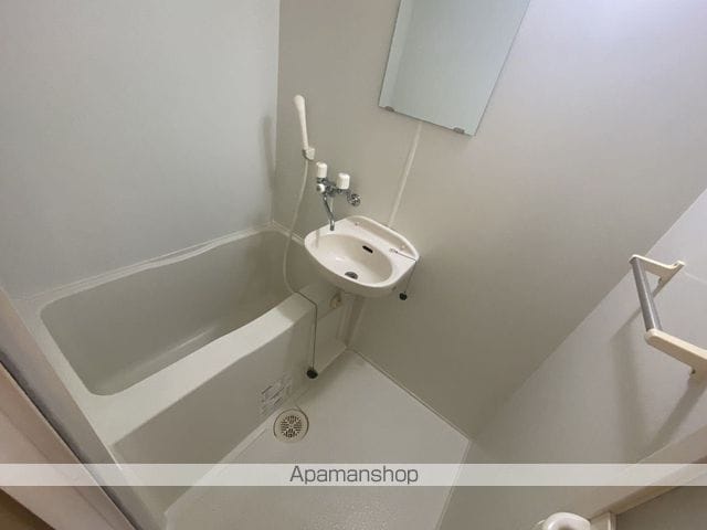 レオネクスト池場の内装写真