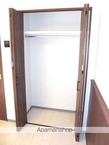 第6クリスタル新大阪の内装写真